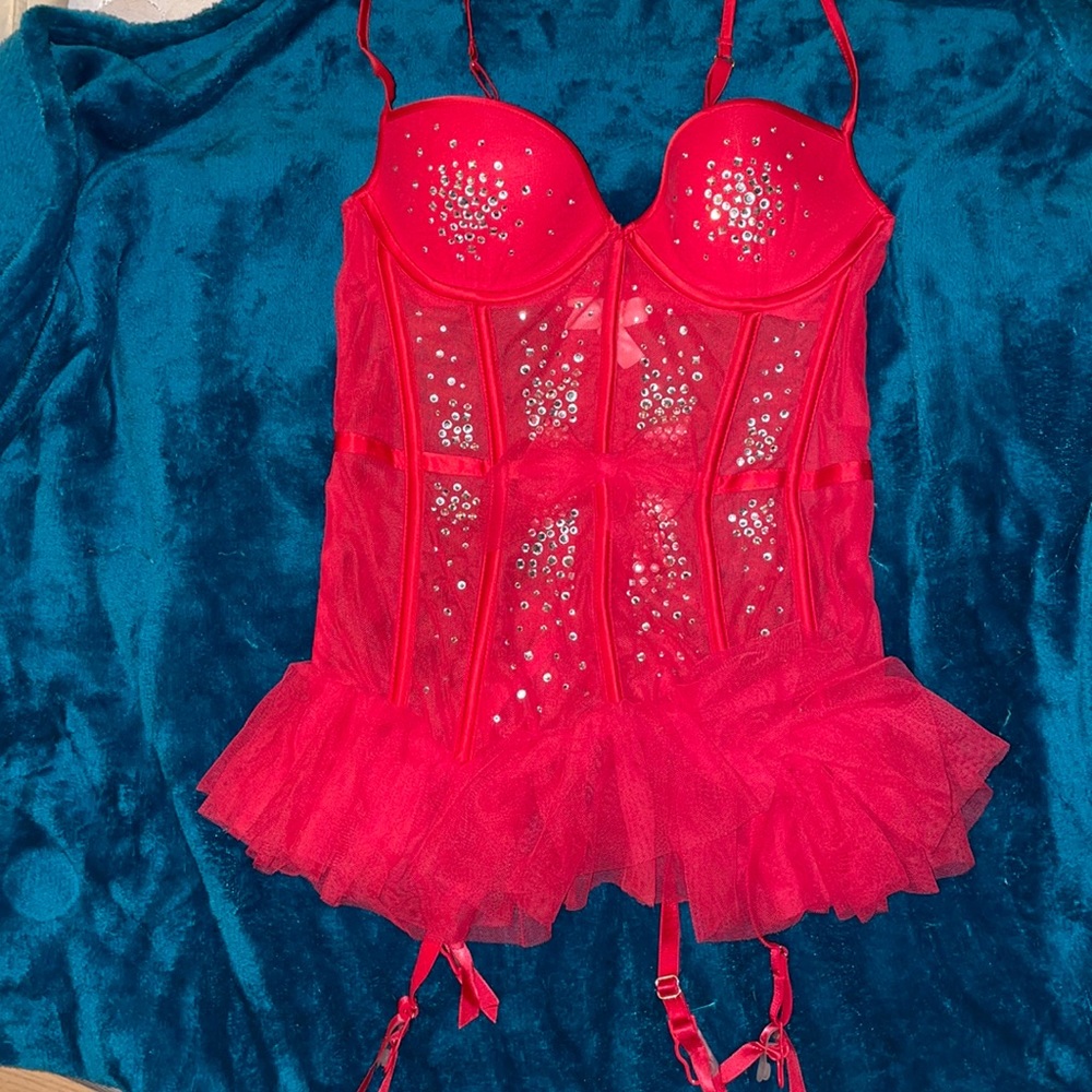 Victoria Secret lingerie